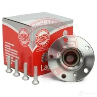 Подшипник ступицы колеса, комплект MASTER-SPORT 6781setms W5 23E 1437643885 - Изображение 3