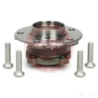 Подшипник ступицы колеса, комплект MASTER-SPORT 6781setms W5 23E 1437643885 - Изображение 4