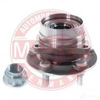 Подшипник ступицы колеса, комплект MASTER-SPORT 6924setms Z5 AYZB 2720970 - Изображение 6