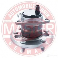 Подшипник ступицы колеса, комплект MASTER-SPORT YG 5R0 2717865 27824ssetms - Изображение 2