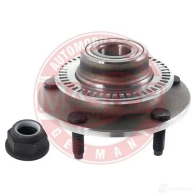 Подшипник ступицы колеса, комплект MASTER-SPORT RRYL N 2719726 3590setms - Изображение 2