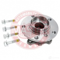 Подшипник ступицы колеса, комплект MASTER-SPORT 3671setms 2719849 35BL DC - Изображение 2