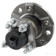 Подшипник ступицы колеса, комплект MASTER-SPORT 3411setms ZD R16 2719331 - Изображение 5