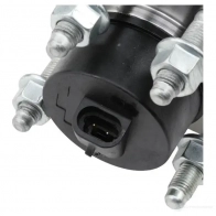 Подшипник ступицы колеса, комплект MASTER-SPORT 3411setms ZD R16 2719331 - Изображение 6