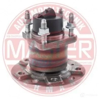 Подшипник ступицы колеса, комплект MASTER-SPORT 3411setms ZD R16 2719331 - Изображение 7