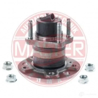 Подшипник ступицы колеса, комплект MASTER-SPORT 2719661 FFU24 I 3555setms - Изображение 2