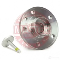Подшипник ступицы колеса, комплект MASTER-SPORT 1M8 VX 6531setms 1437643796 - Изображение 2