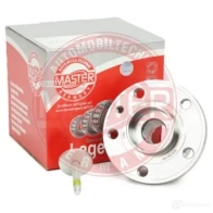 Подшипник ступицы колеса, комплект MASTER-SPORT 1M8 VX 6531setms 1437643796 - Изображение 3