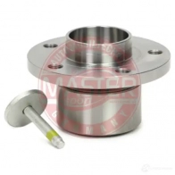 Подшипник ступицы колеса, комплект MASTER-SPORT 1M8 VX 6531setms 1437643796 - Изображение 4