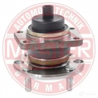Подшипник ступицы колеса, комплект MASTER-SPORT 6U9 E8CX 2719552 3517setms - Изображение 2