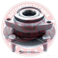 Подшипник ступицы колеса, комплект MASTER-SPORT 27797ssetms C RKP7D 2717863 - Изображение 2