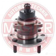 Подшипник ступицы колеса, комплект MASTER-SPORT 3938setms 2720036 5 FKU2R - Изображение 2