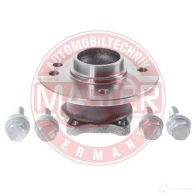 Подшипник ступицы колеса, комплект MASTER-SPORT 2719854 71 PD7 3673setms - Изображение 2