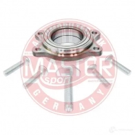 Подшипник ступицы колеса, комплект MASTER-SPORT LE0A XY 2720859 6649setms - Изображение 2