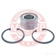 Подшипник ступицы колеса, комплект MASTER-SPORT 1459setms 2714271 5 5FX0AS - Изображение 6