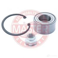 Подшипник ступицы колеса, комплект MASTER-SPORT DY A1MLX 2714236 1403setms - Изображение 2