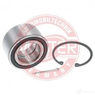 Подшипник ступицы колеса, комплект MASTER-SPORT 67M6 L7 2720023 3907setms - Изображение 2