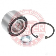 Подшипник ступицы колеса, комплект MASTER-SPORT 3441setms 30Z GR8 2719383 - Изображение 2