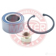 Подшипник ступицы колеса, комплект MASTER-SPORT 2714177 KV U9M 1327setms - Изображение 2