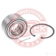 Подшипник ступицы колеса, комплект MASTER-SPORT 6938setms UUHD Z 2720975 - Изображение 2