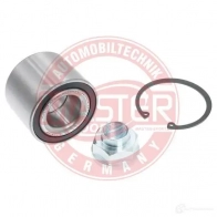 Подшипник ступицы колеса, комплект MASTER-SPORT 2720982 4Z 0K30 6975setms - Изображение 2