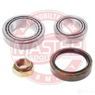 Подшипник ступицы колеса, комплект MASTER-SPORT M 8MO0RA 1445setms 2714256 - Изображение 2