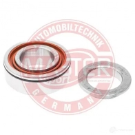 Подшипник ступицы колеса, комплект MASTER-SPORT 9BK ZL 2721832 994setms - Изображение 2