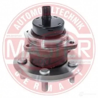 Подшипник ступицы колеса, комплект MASTER-SPORT VZ4 GI 6851setms 2720944 - Изображение 2