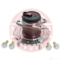 Подшипник ступицы колеса, комплект MASTER-SPORT 3685setms O0 A0EWA 2719930 - Изображение 2