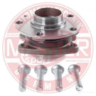 Подшипник ступицы колеса, комплект MASTER-SPORT 6548setms X 5KMFT6 2720824 - Изображение 2