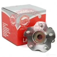 Подшипник ступицы колеса, комплект MASTER-SPORT L94 CA4 6997setms 1437643829 - Изображение 3