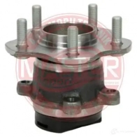 Подшипник ступицы колеса, комплект MASTER-SPORT L94 CA4 6997setms 1437643829 - Изображение 4