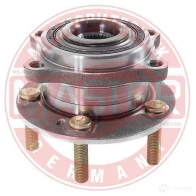 Подшипник ступицы колеса, комплект MASTER-SPORT 7414setms 2721277 6AF UXEH - Изображение 2