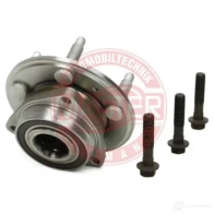 Подшипник ступицы колеса, комплект MASTER-SPORT UPUL EG 1437643800 7009setms - Изображение 2