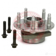 Подшипник ступицы колеса, комплект MASTER-SPORT UPUL EG 1437643800 7009setms - Изображение 4
