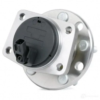Подшипник ступицы колеса, комплект MASTER-SPORT 7XCW 7PR 3576setms 2719696 - Изображение 5