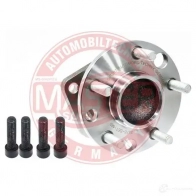 Подшипник ступицы колеса, комплект MASTER-SPORT 7XCW 7PR 3576setms 2719696 - Изображение 7