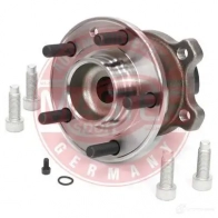 Подшипник ступицы колеса, комплект MASTER-SPORT 6586setms 1424483570 YII GB1M - Изображение 3