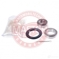 Подшипник ступицы колеса, комплект MASTER-SPORT 3255setms 2719114 653E 90 - Изображение 2