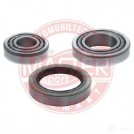 Подшипник ступицы колеса, комплект MASTER-SPORT FD0 85 941setms 2721722 - Изображение 2