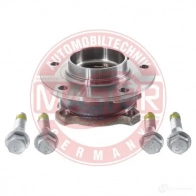 Подшипник ступицы колеса, комплект MASTER-SPORT S6S OB4 3670setms 2719848 - Изображение 2