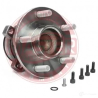 Подшипник ступицы колеса, комплект MASTER-SPORT W39HW4 6631setms 6631-SE T-MS 1424483571 - Изображение 4