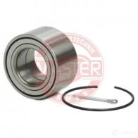 Подшипник ступицы колеса, комплект MASTER-SPORT H ZP7O 1437643836 7545setms - Изображение 2