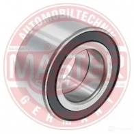 Подшипник ступицы колеса, комплект MASTER-SPORT MB1 4KQ 5666pcsms 2720565 - Изображение 2