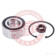 Подшипник ступицы колеса, комплект MASTER-SPORT 962setms 2721757 6L T8Y - Изображение 2