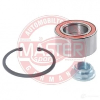 Подшипник ступицы колеса, комплект MASTER-SPORT 2719902 3682setms 6LH3 7X - Изображение 2