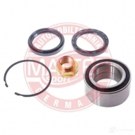 Подшипник ступицы колеса, комплект MASTER-SPORT 3235setms T9CJ O10 2719107 - Изображение 2