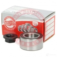 Подшипник ступицы колеса, комплект MASTER-SPORT 1437643842 MJT NU 6856setms - Изображение 3