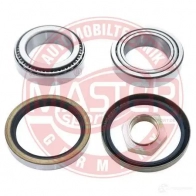 Подшипник ступицы колеса, комплект MASTER-SPORT X2I LC 2714255 1444setms - Изображение 6
