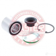 Подшипник ступицы колеса, комплект MASTER-SPORT Y XFXPSW 3601setms 2719745 - Изображение 2
